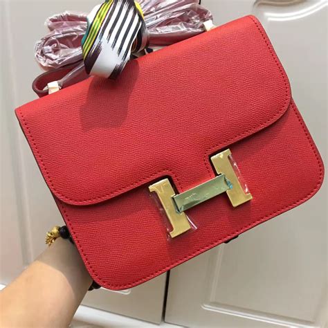 hermes constance bag epsom|hermes constance bag review.